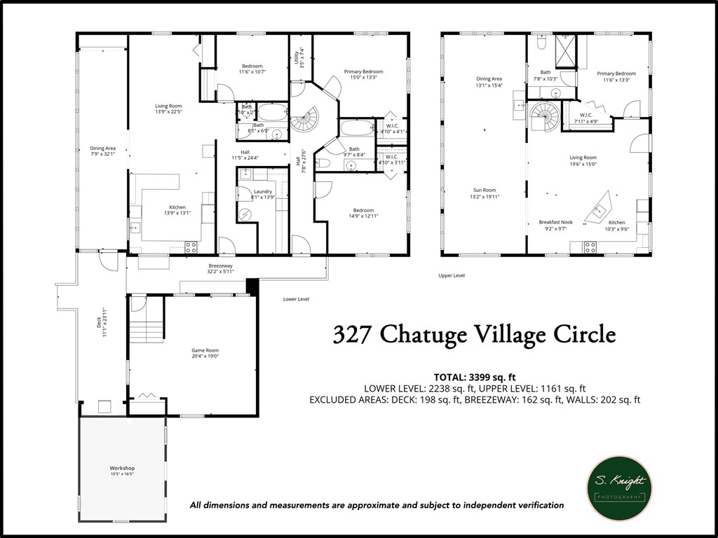 327 Chatuge Village Circle
