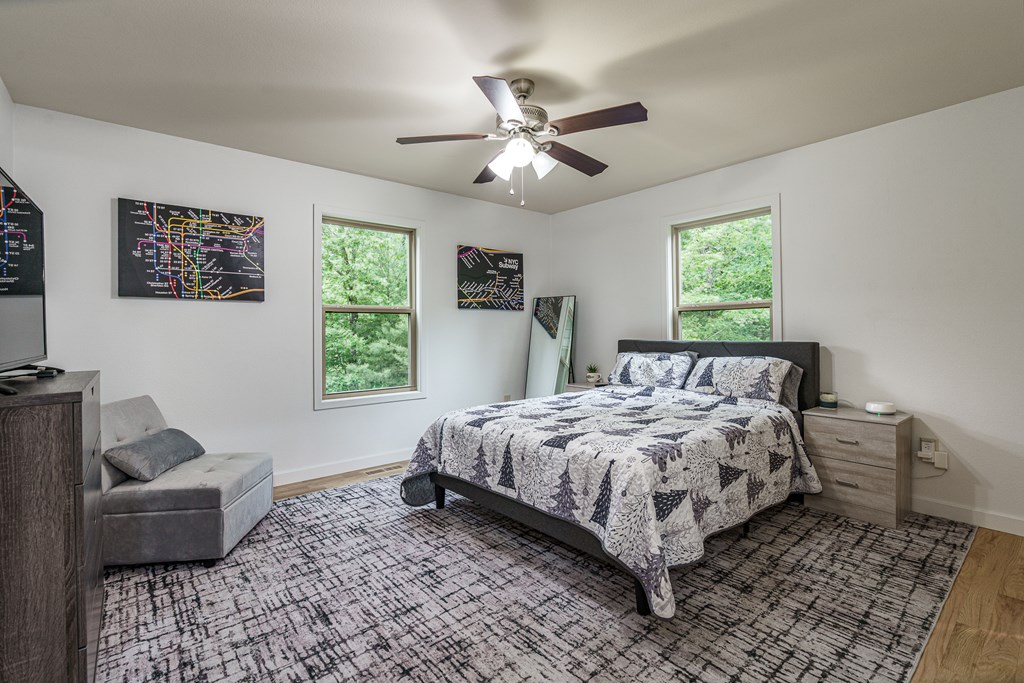 135 Heritage Trail