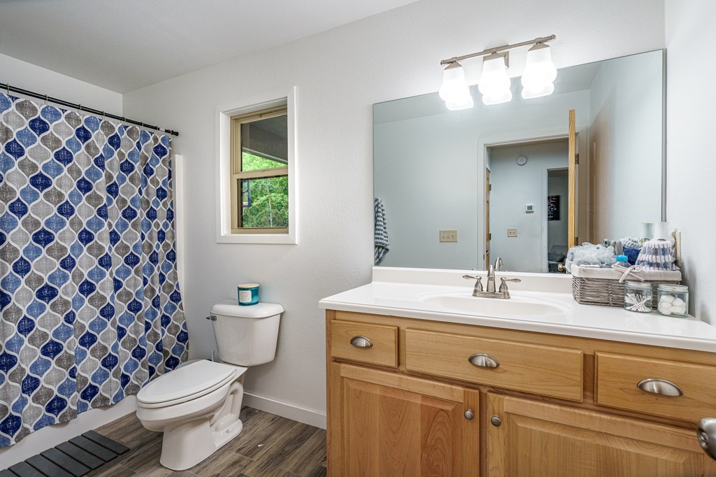 135 Heritage Trail
