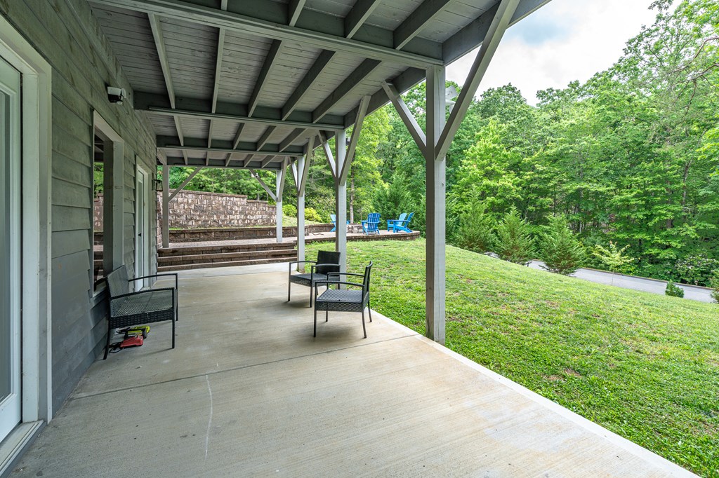 135 Heritage Trail