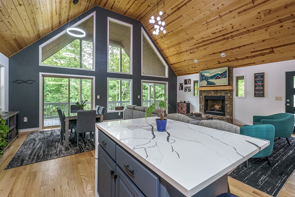 135 Heritage Trail
