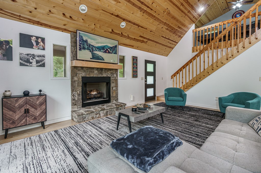 135 Heritage Trail