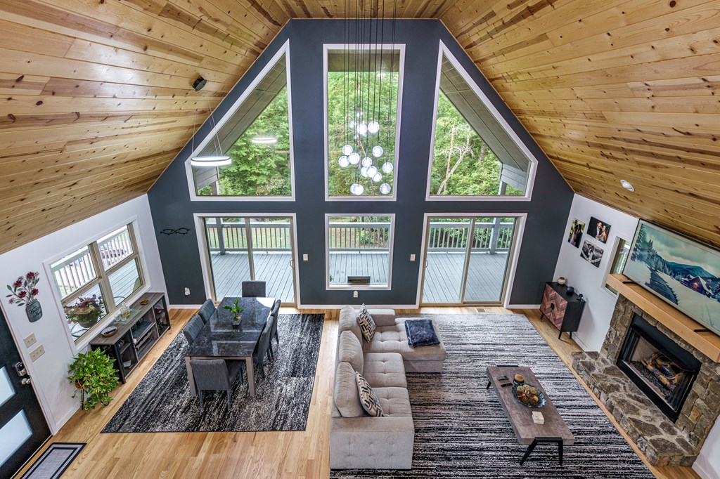 135 Heritage Trail