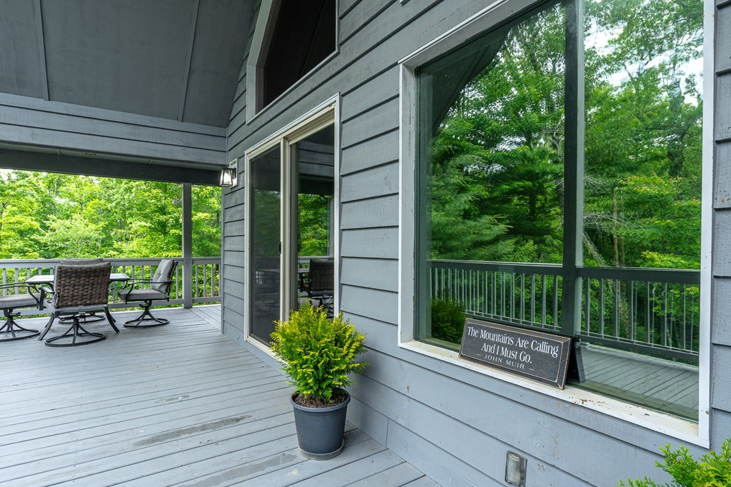 135 Heritage Trail