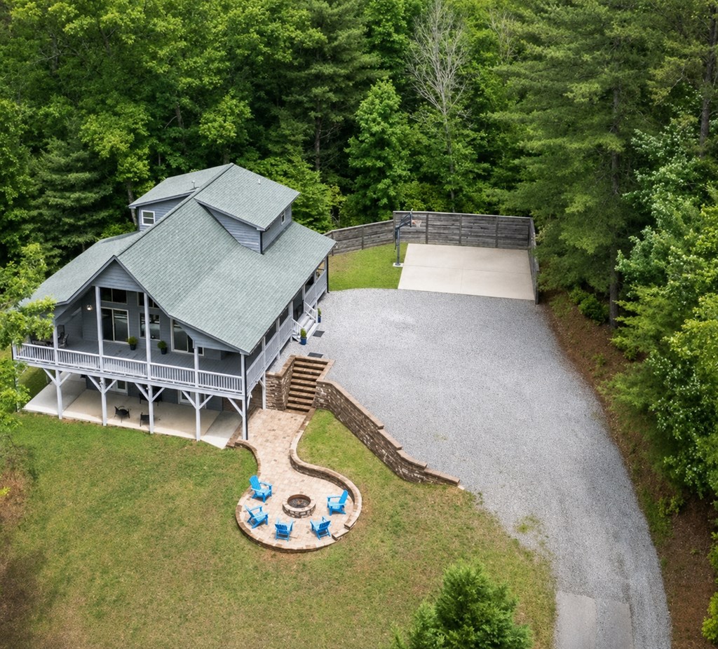 135 Heritage Trail