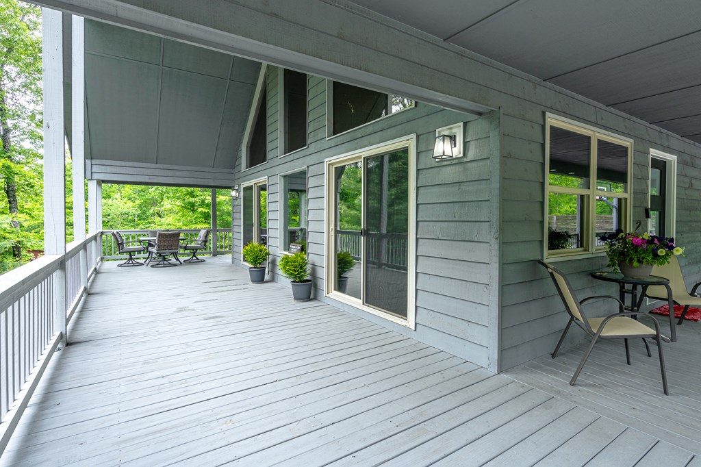 135 Heritage Trail