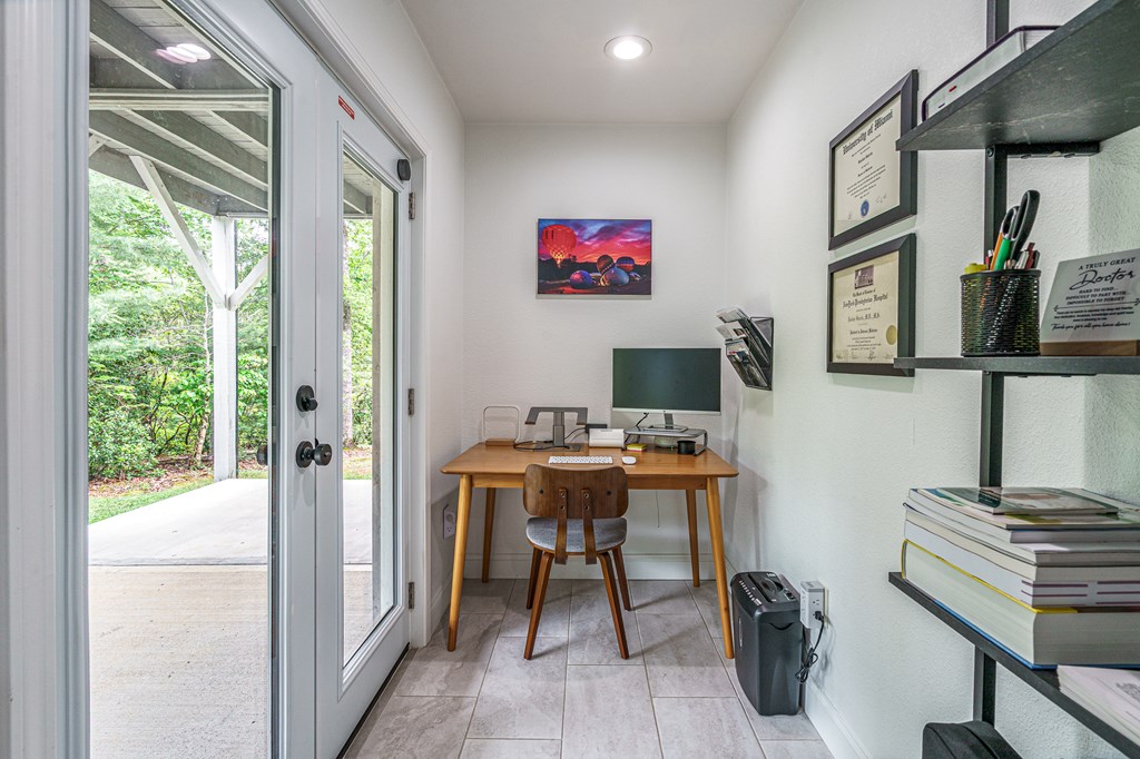 135 Heritage Trail