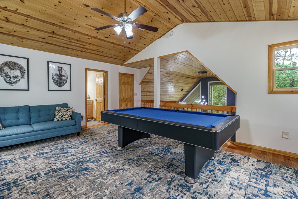 135 Heritage Trail