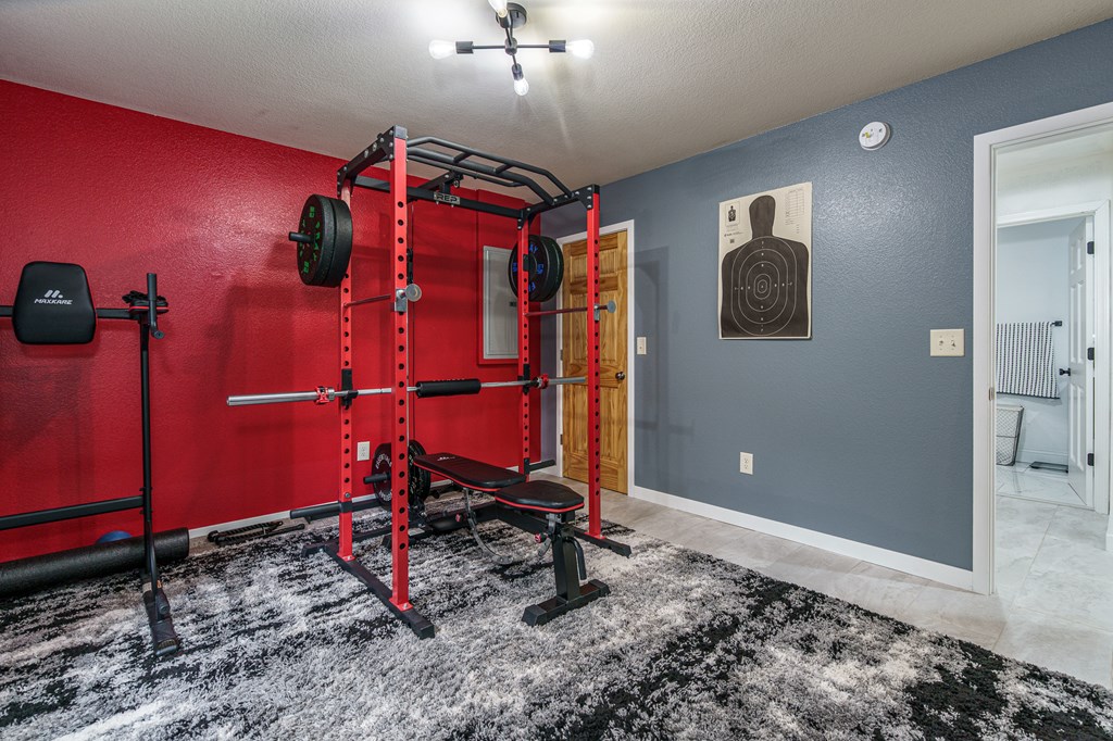 135 Heritage Trail