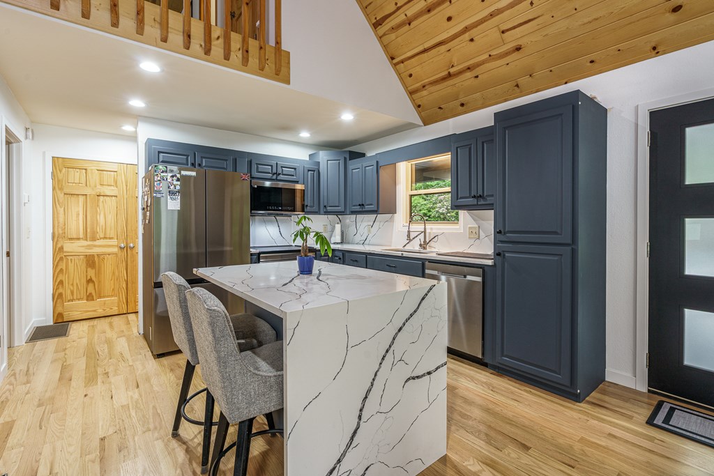 135 Heritage Trail