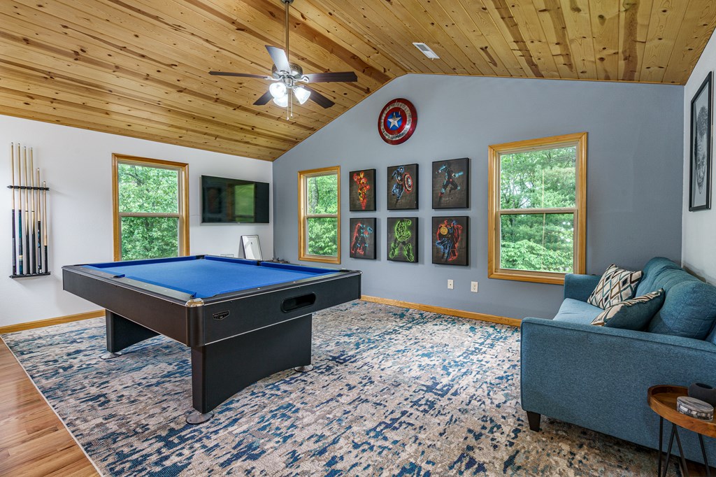 135 Heritage Trail
