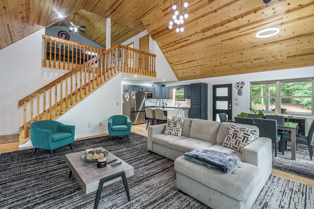 135 Heritage Trail