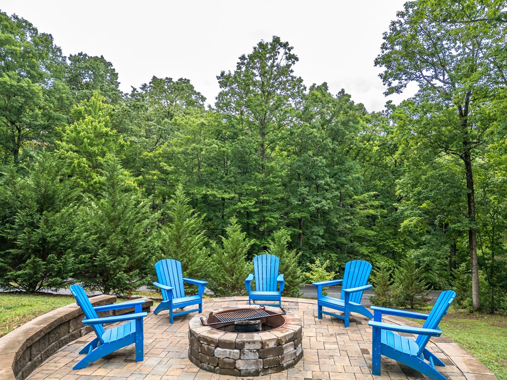 135 Heritage Trail