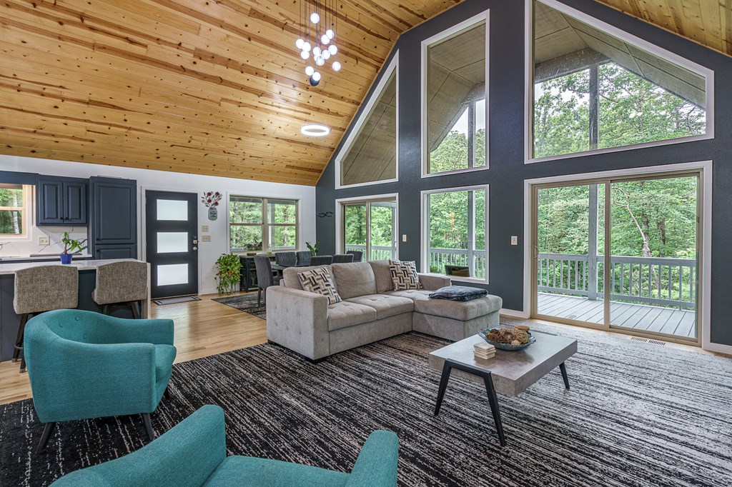 135 Heritage Trail
