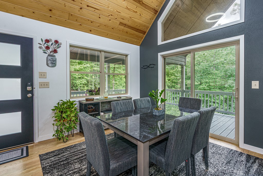 135 Heritage Trail