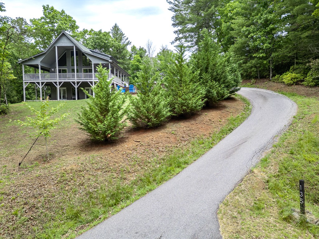 135 Heritage Trail