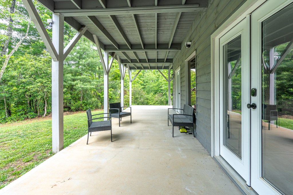 135 Heritage Trail