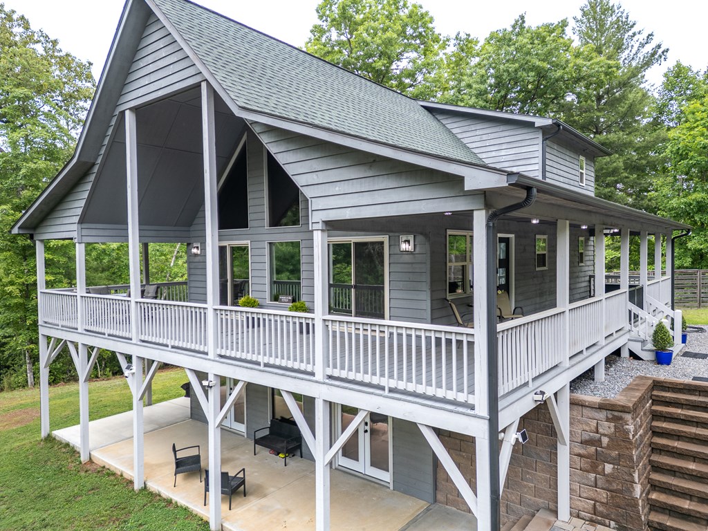 135 Heritage Trail