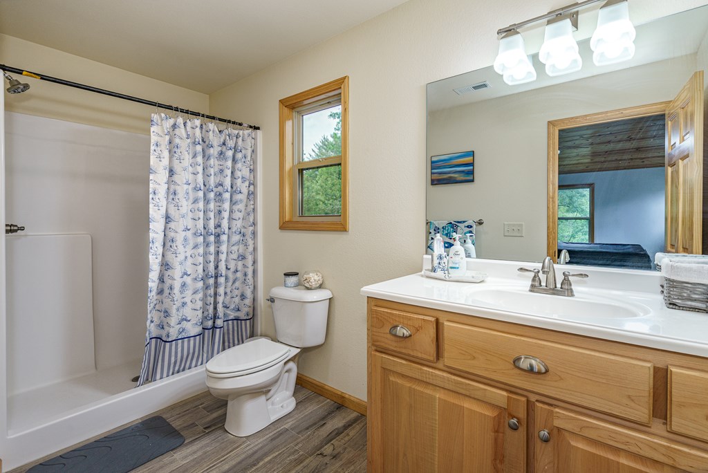 135 Heritage Trail