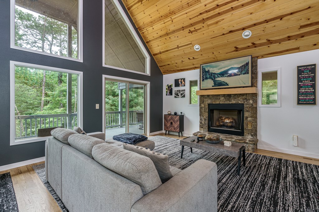 135 Heritage Trail