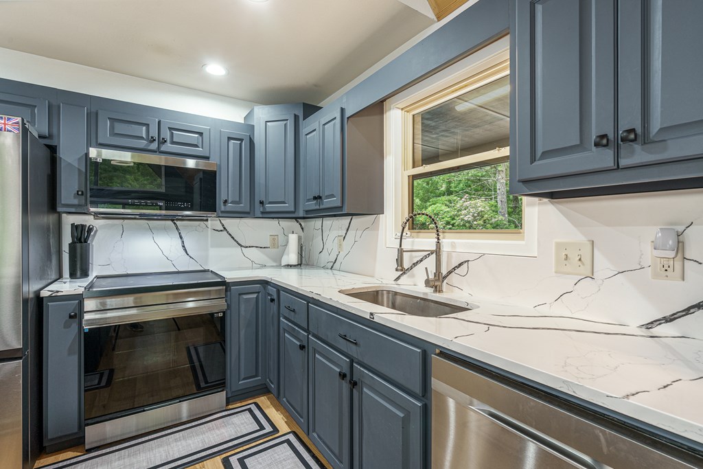 135 Heritage Trail