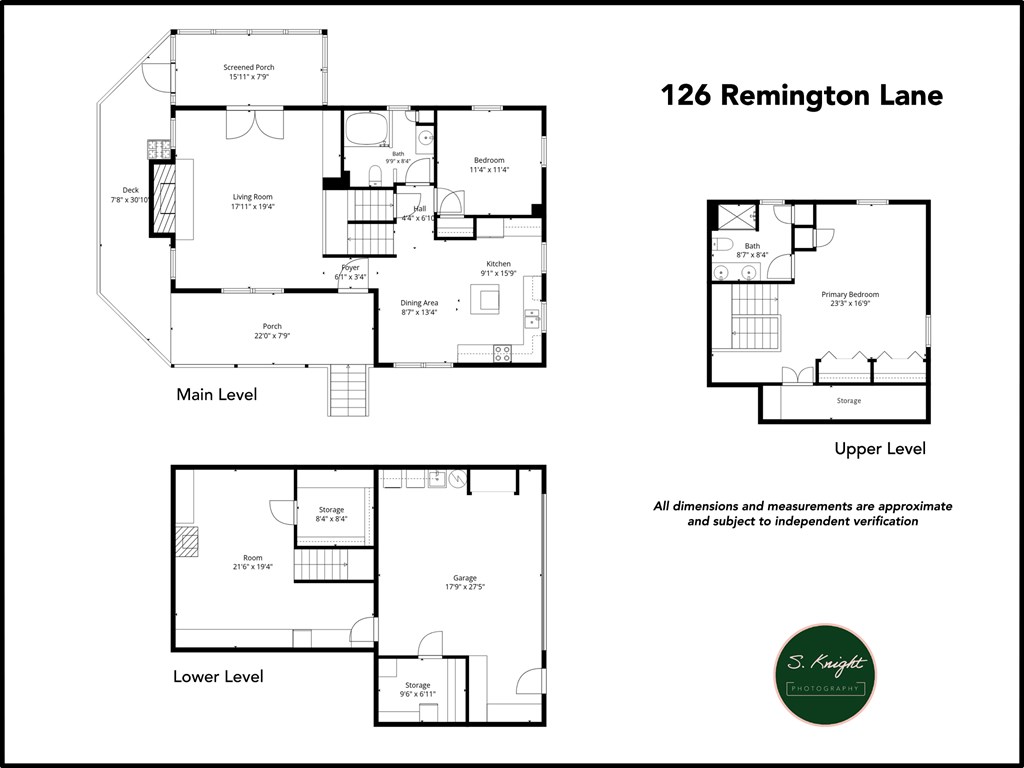 126 Remington Lane
