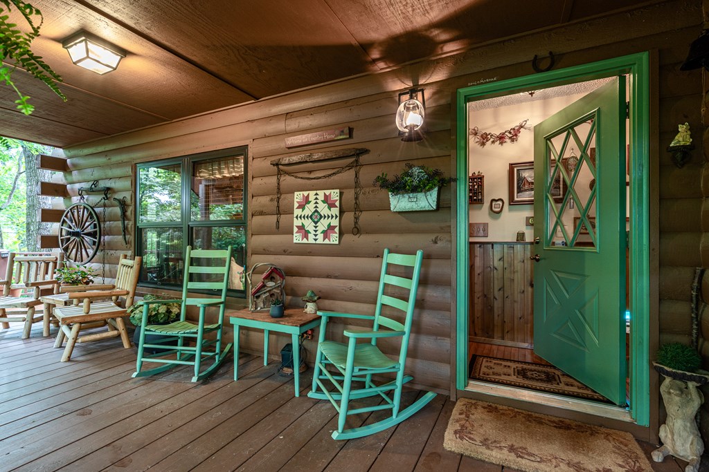 126 Remington Lane