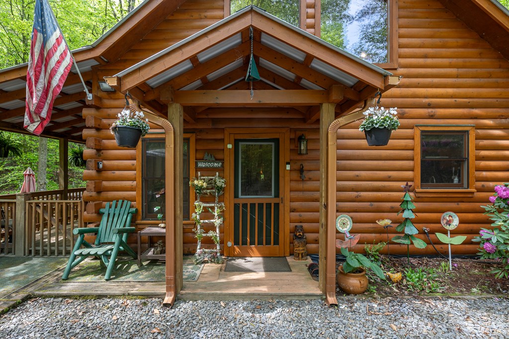 267 Laurelwood Circle