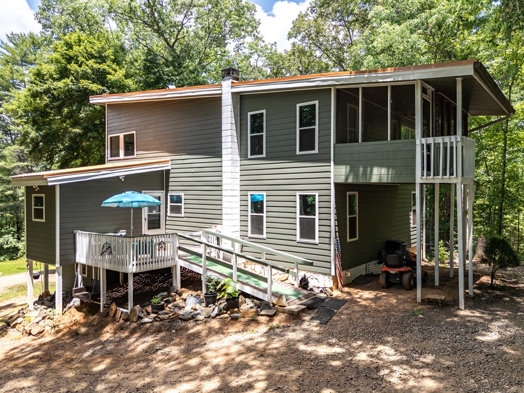 860 Holly Road