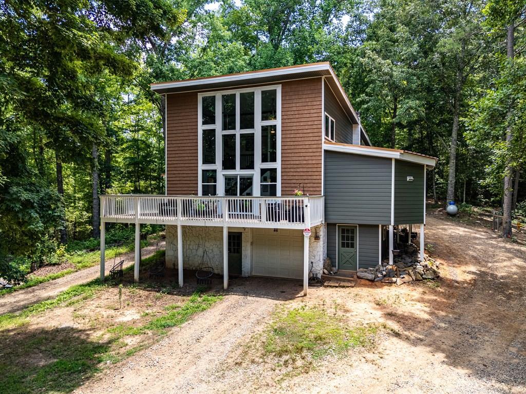 860 Holly Road