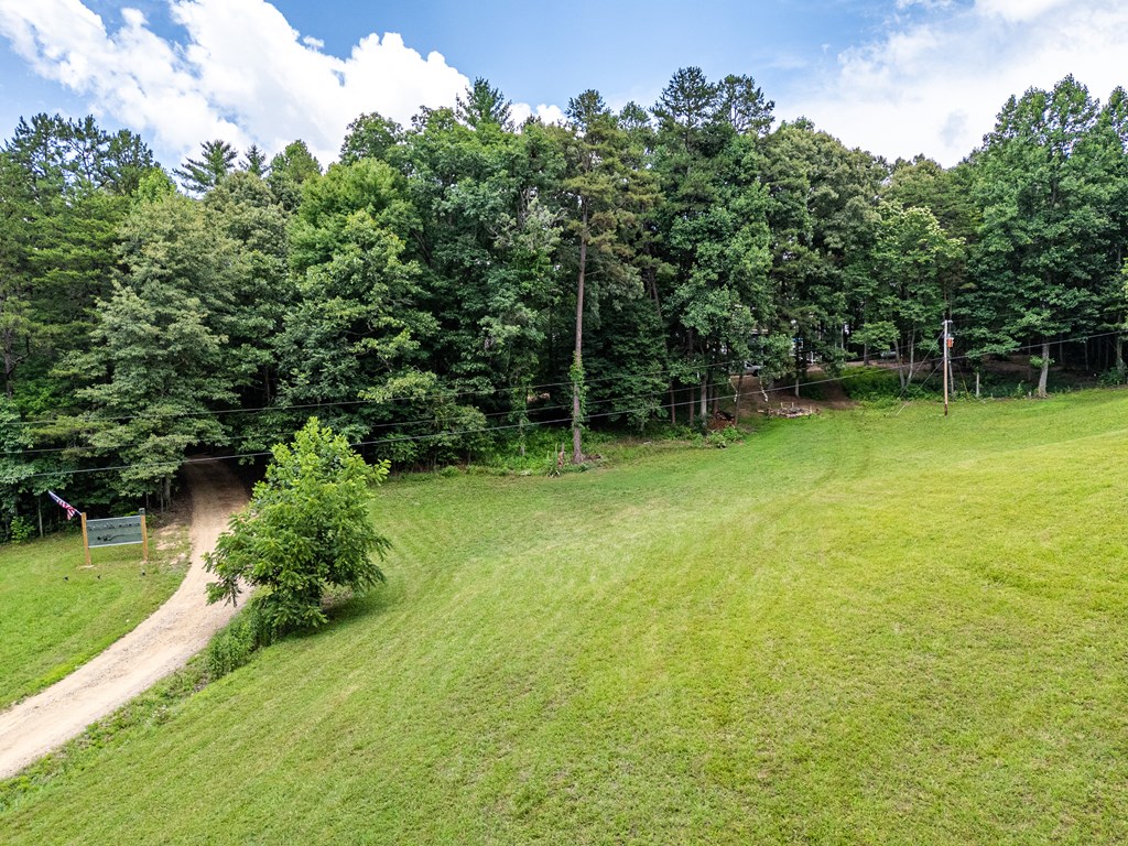 860 Holly Road