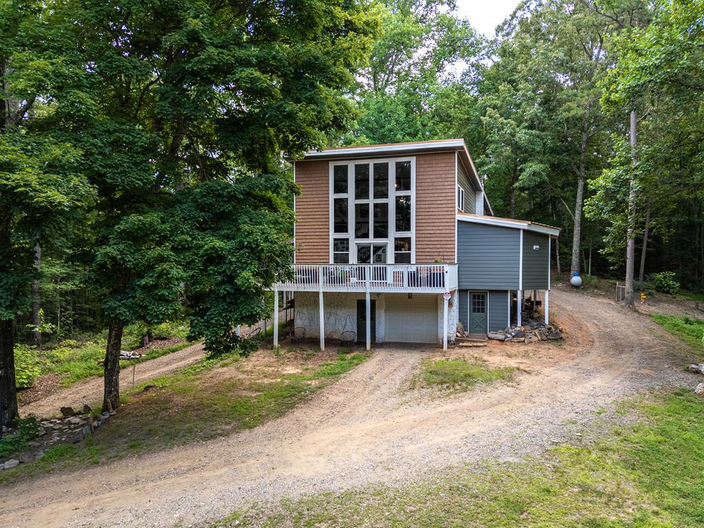 860 Holly Road