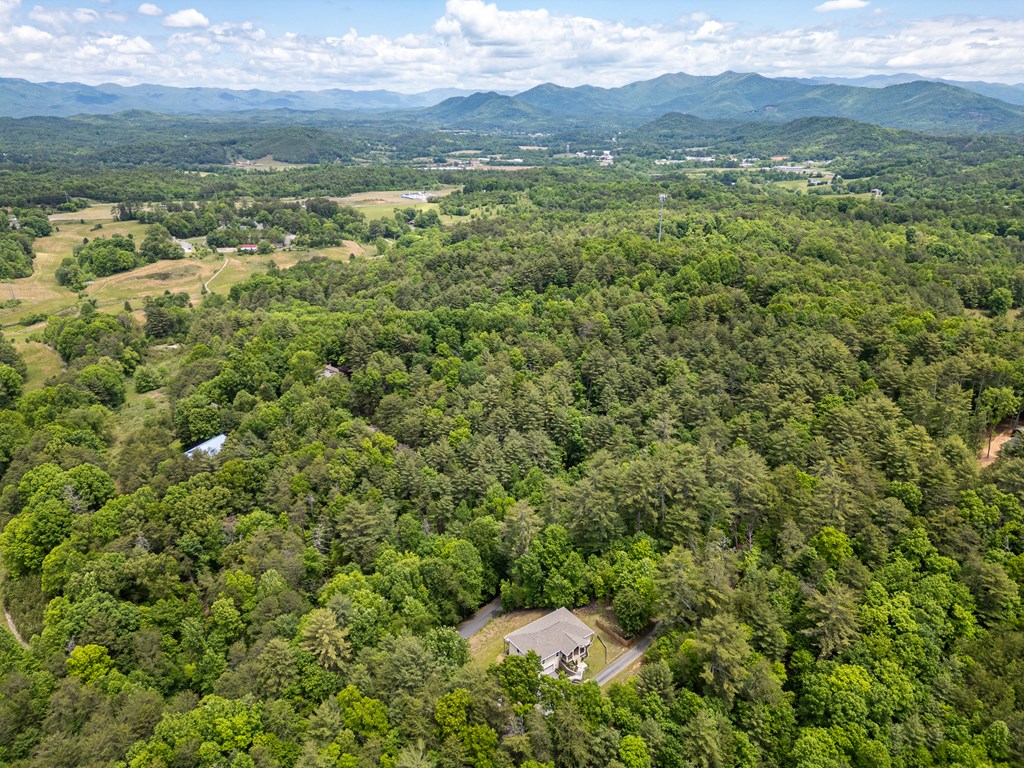 1110 Poor House Mountain Trail