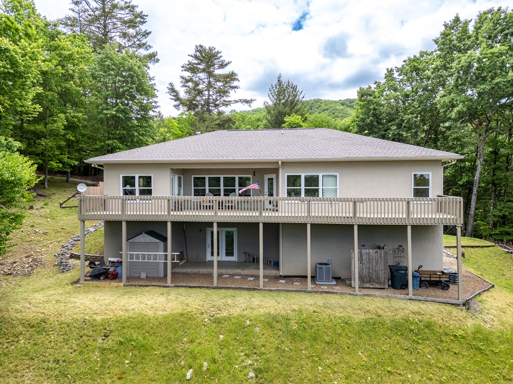 1110 Poor House Mountain Trail
