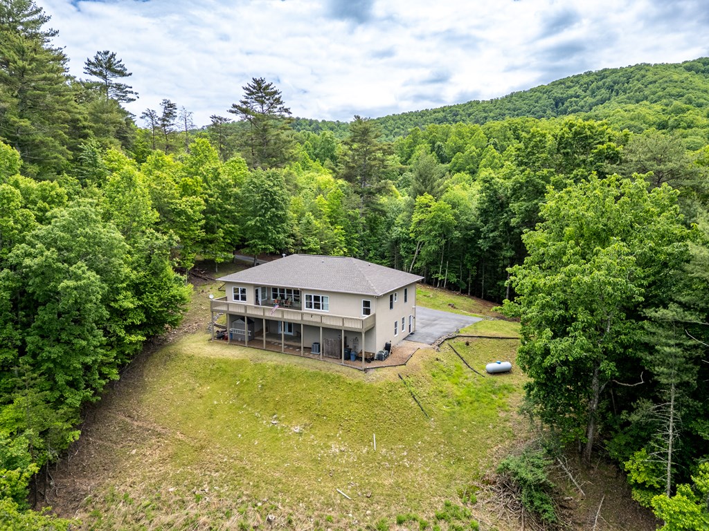1110 Poor House Mountain Trail