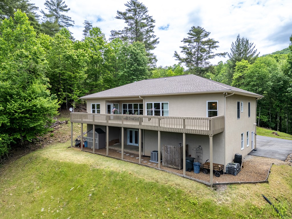 1110 Poor House Mountain Trail