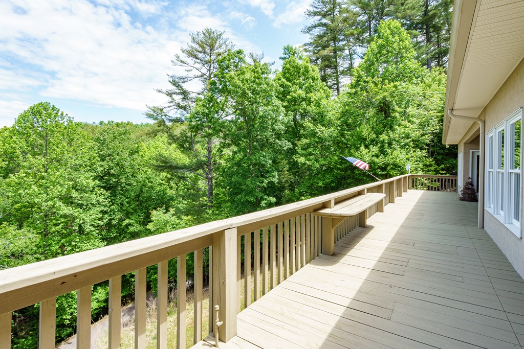 1110 Poor House Mountain Trail