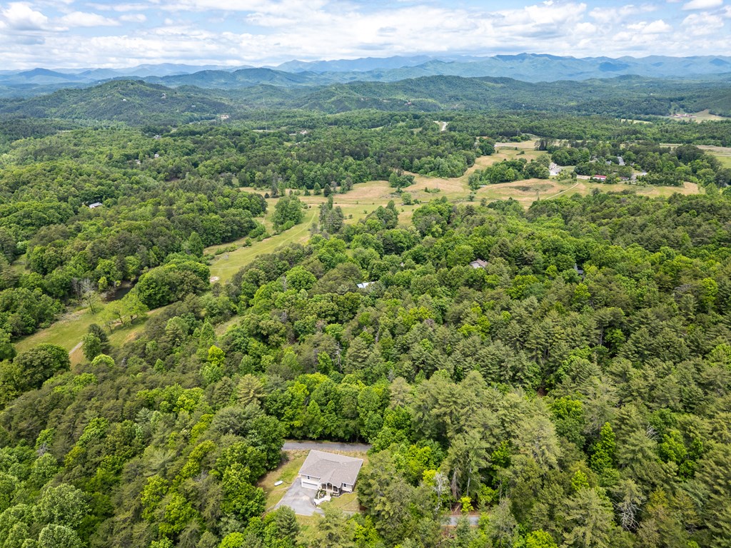 1110 Poor House Mountain Trail