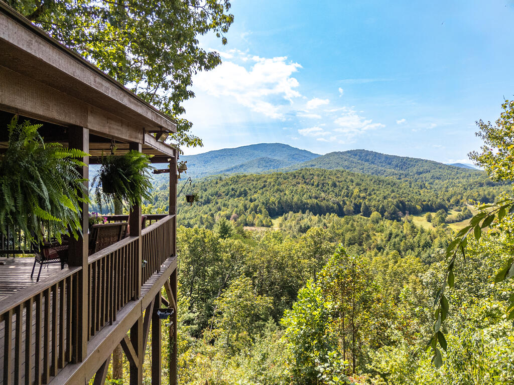 346 View Ridge Trail Murphy NC