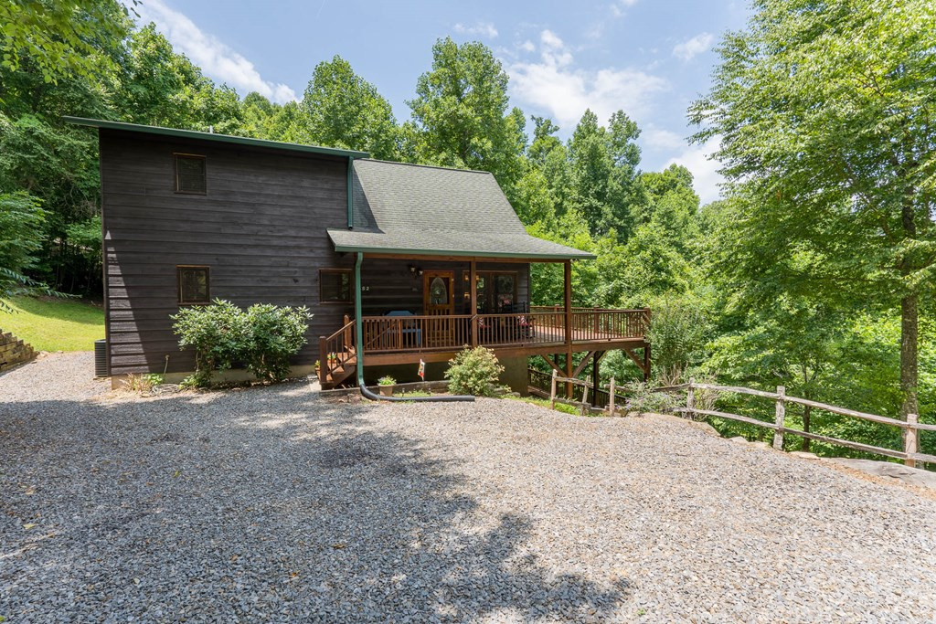 152 Buckskin Drive