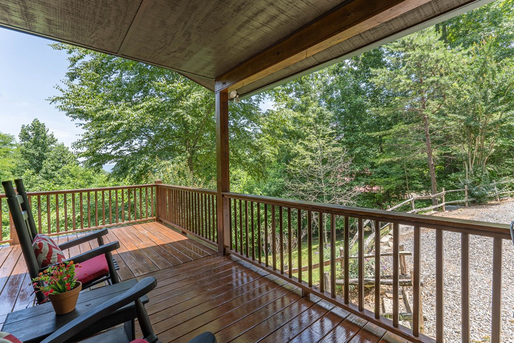 152 Buckskin Drive
