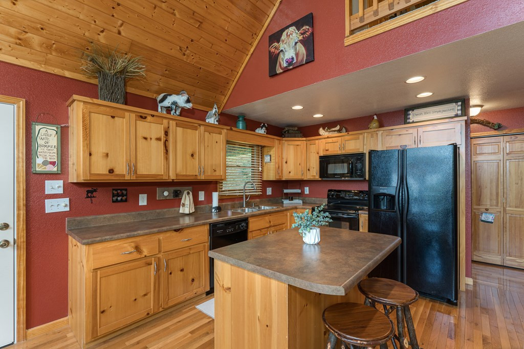 152 Buckskin Drive