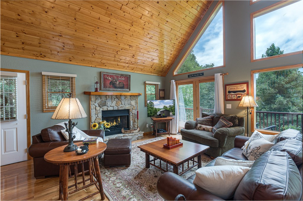 152 Buckskin Drive