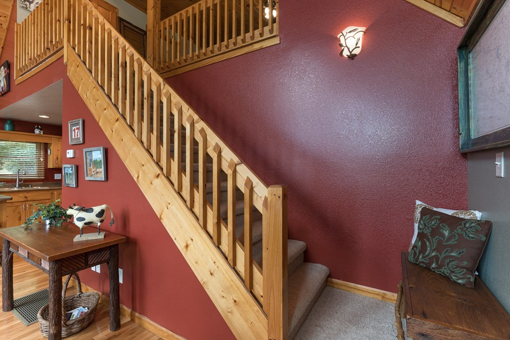 152 Buckskin Drive