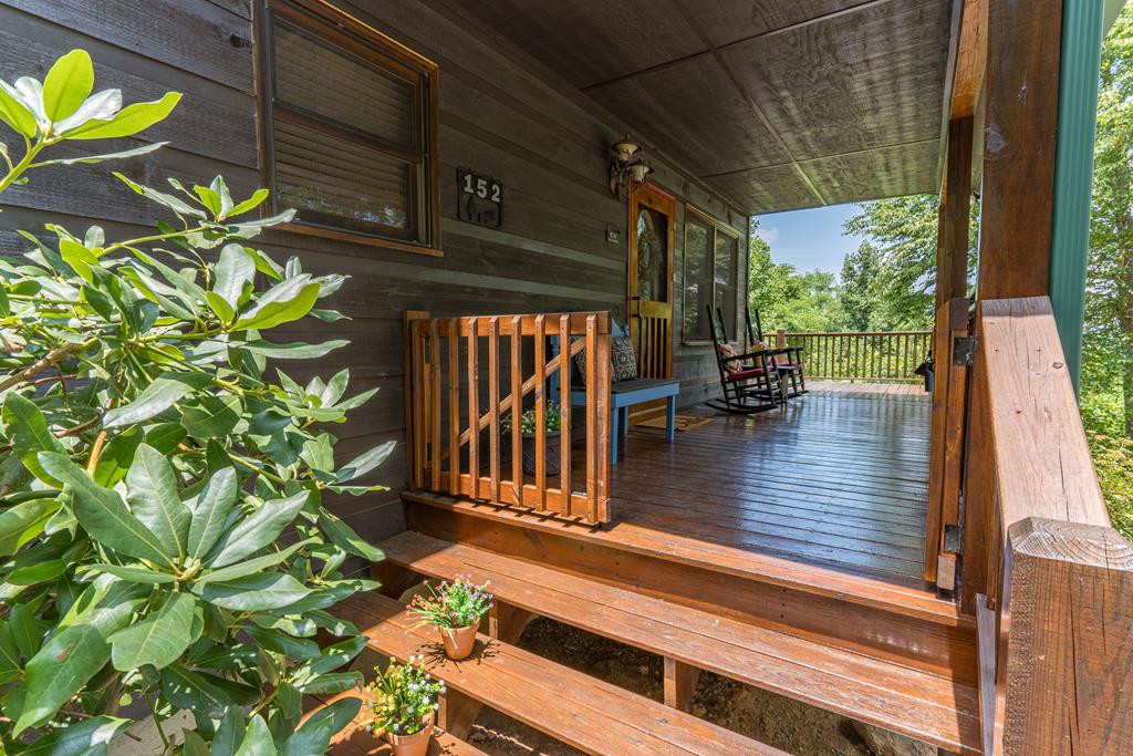 152 Buckskin Drive
