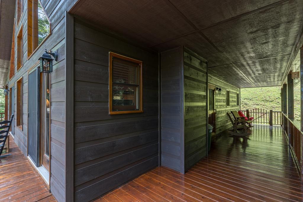 152 Buckskin Drive