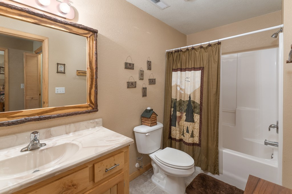 152 Buckskin Drive