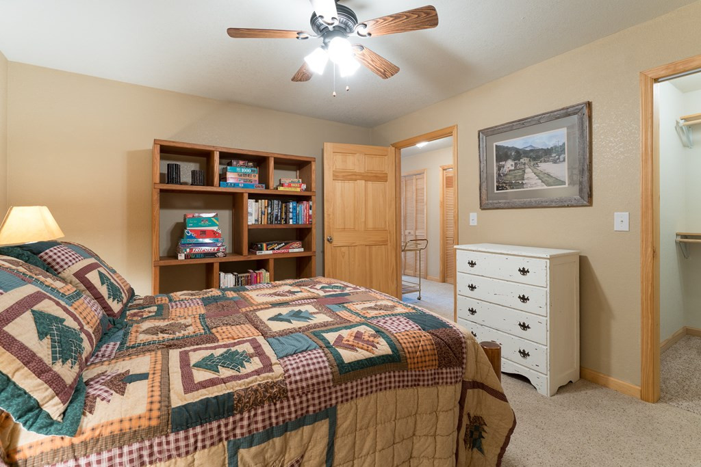 152 Buckskin Drive