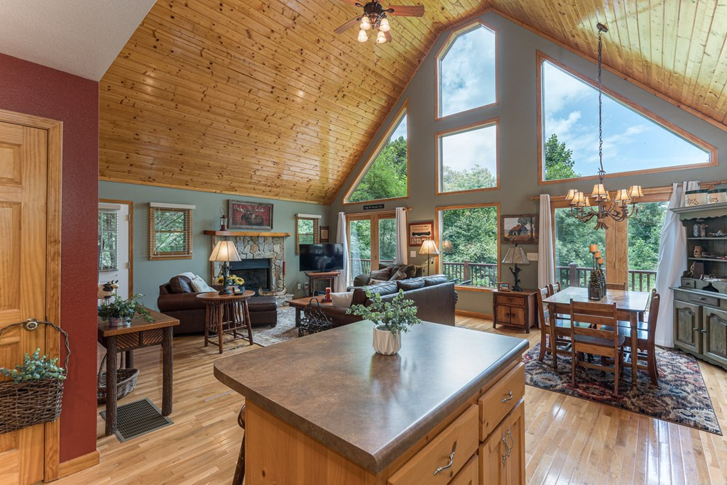 152 Buckskin Drive
