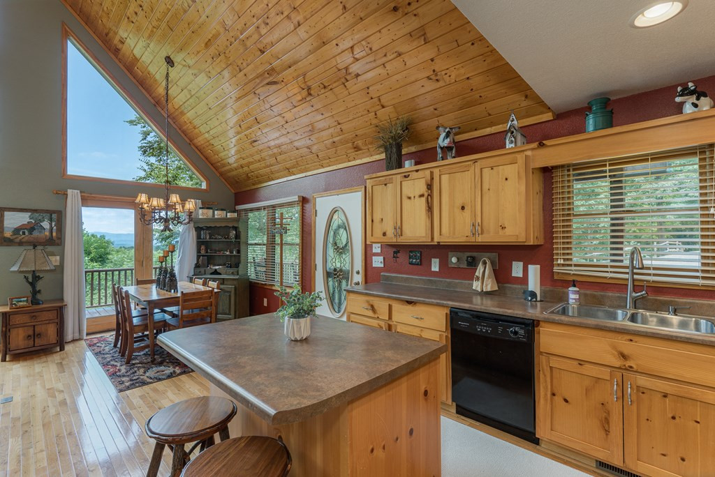 152 Buckskin Drive